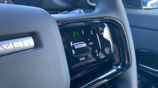 Land Rover Range Rover Evoque 1.5 P270e Dynamic SE 5dr Auto Hatchback